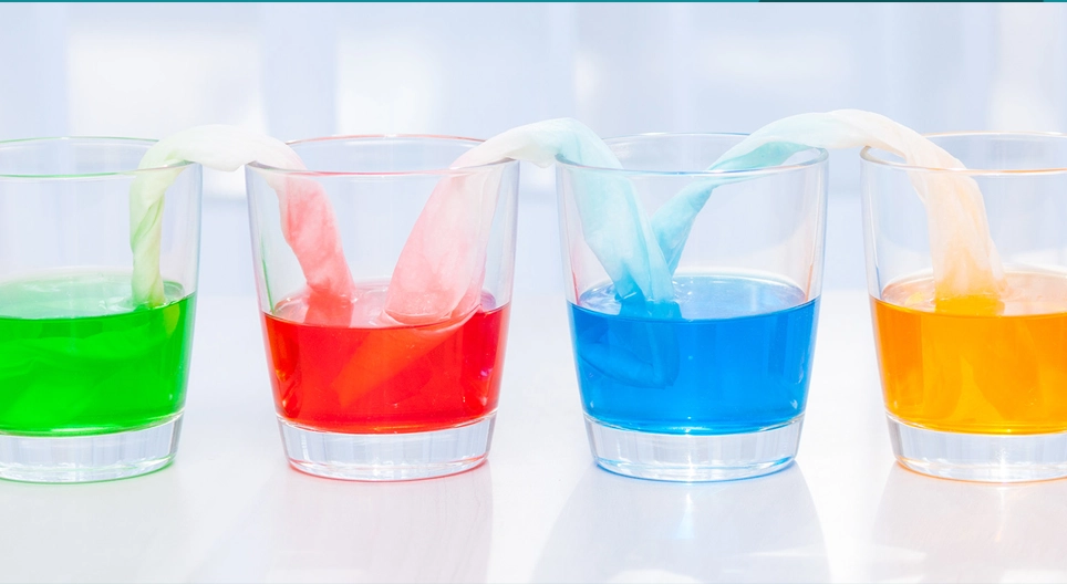 Πότε κινούνται τα υγρά προς τα πάνω Μέρος 1