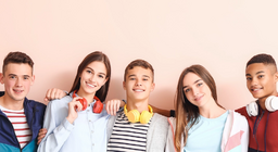 Πότε θα μεγαλώσω;