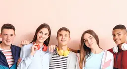 Когда я стану взрослым?