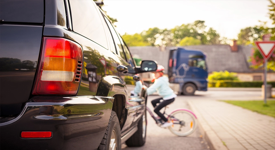 Οδική ασφάλεια 1. – Χρόνος αντίδρασης, απόσταση πέδησης και απόσταση ακινητοποίησης