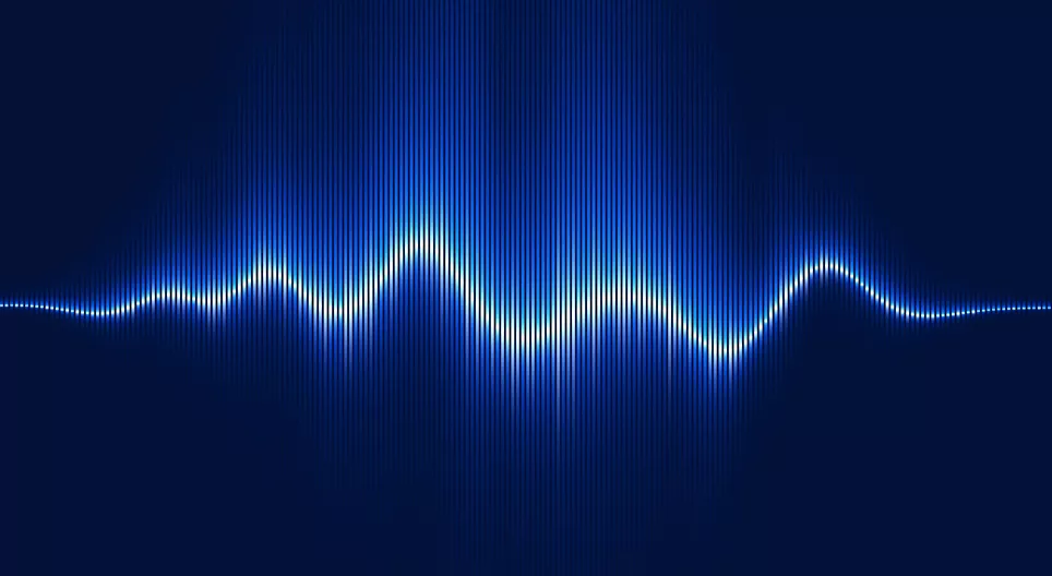 Ηχητικά κύματα • παντού γύρω μας •
Μέρος 2