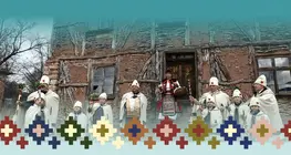 Български празници и обичаи през зимата - II част
