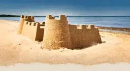 Тайны песка