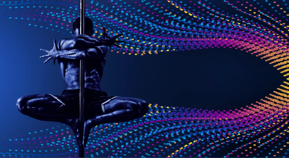 Συμμετρική ορμή