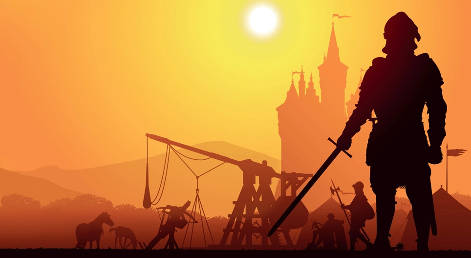 Οι Σταυροφορίες