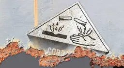 Как защитить металлы от коррозии?