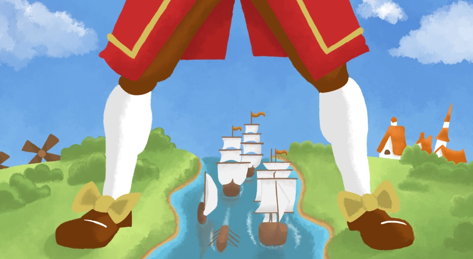 Τζόναθαν Σουίφτ