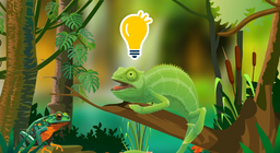 Κουίζ με σπονδυλωτά ζώα