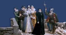 Что привело к Варфоломеевской ночи? – История французских религиозных войн.