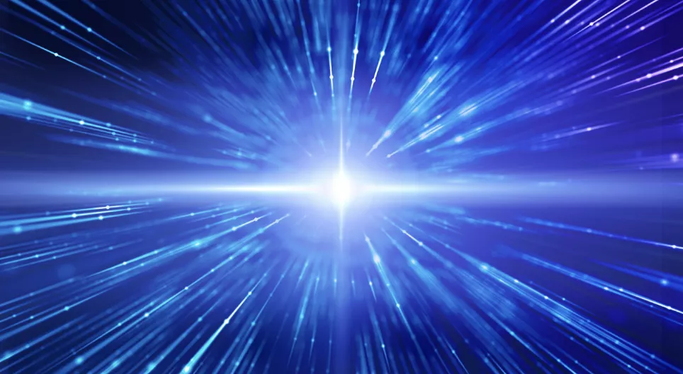 Μέτρηση της ταχύτητας του φωτός