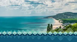 Чёрное море