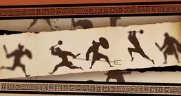Ave, Caesar, morituri te salutant!