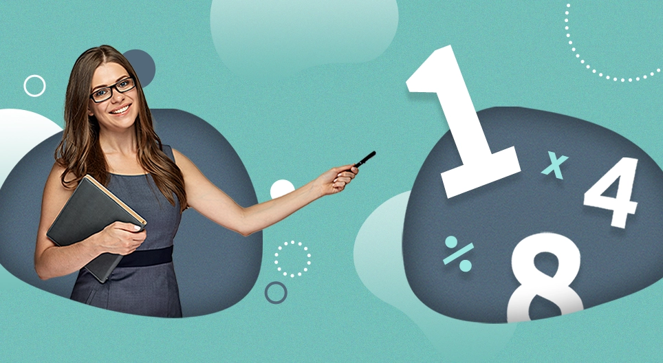 Δίδυμοι, φιλικοί ή τέλειοι αριθμοί: ένα μάθημα για τη θεωρία των αριθμών