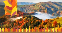 Осень