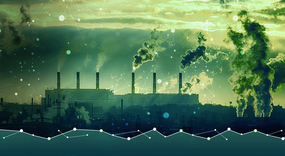 Μεθάνιο, η πιο απλή ένωση άνθρακα