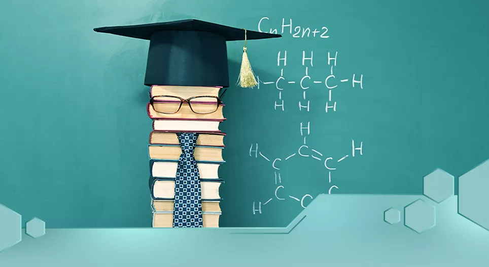 Οι ιδιότητες των κορεσμένων υδρογονανθράκων