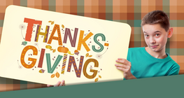 Thanksgiving