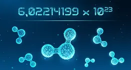 How large is Avogadro's number?