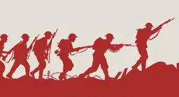 Почему Первая мировая война была такой страшной?