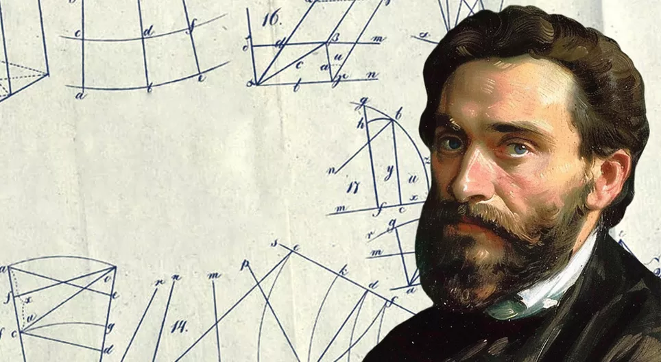 Ποιος ήταν ο Γιάνος Μπόιγιαϊ;