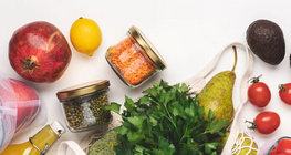 Κατανάλωση που δεν επιβαρύνει το περιβάλλον