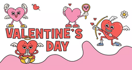 Valentine's Day