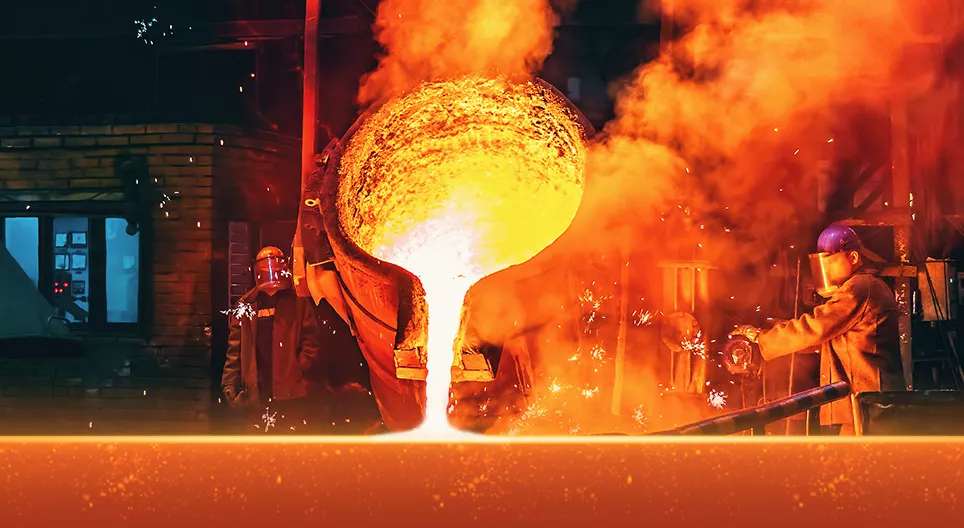 Θερμική διαστολή στερεών και υγρών