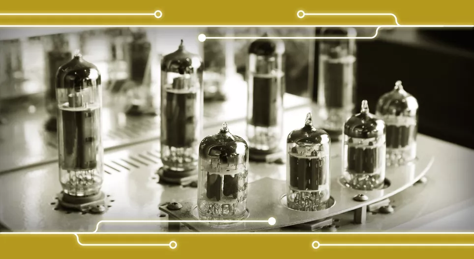 Η ιστορία της πληροφορικής 4.