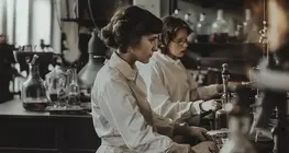 Самые выдающиеся женщины-учёные
