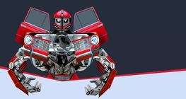 Η καρδιά των αυτοκινήτων