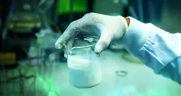 Ammonia