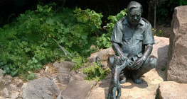 Τζέραλντ Ντάρελ