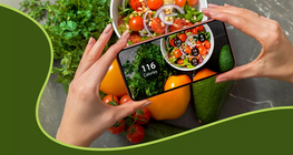 Η ενέργεια που περιέχουν τα τρόφιμα