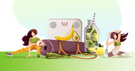 Κουίζ για έναν υγιεινό τρόπο ζωής