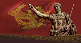 Αυτοκράτορας Αύγουστος