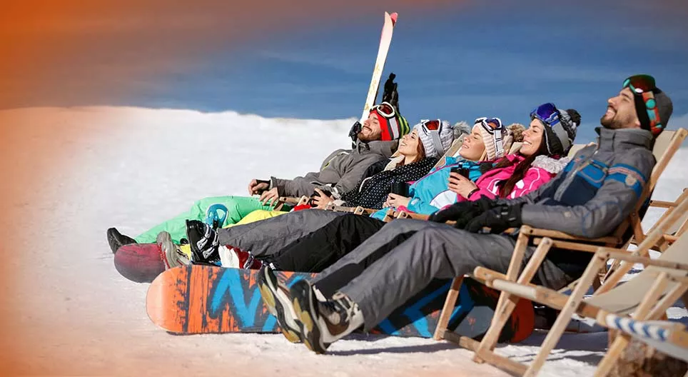 Τι είναι υπέρυθρη
ακτινοβολία;