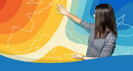 Weather reports