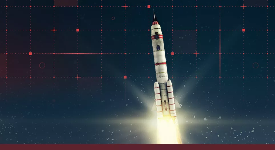 Η εξερεύνηση του διαστήματος στις αρχές του 21ου αιώνα