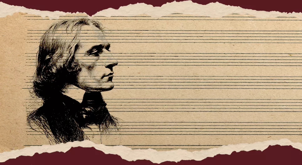 Franz Liszt