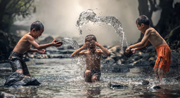 Πόσο σημαντικό είναι το νερό για την ζωή μας;