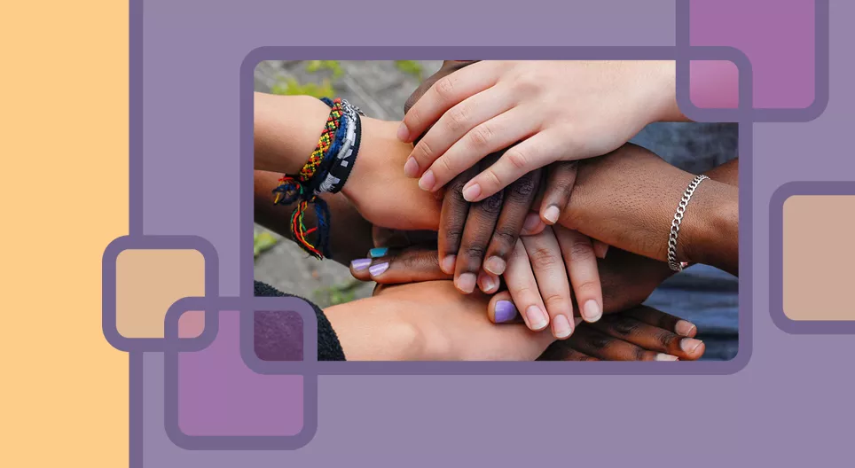 Σχέσεις και κοινές εμπειρίες