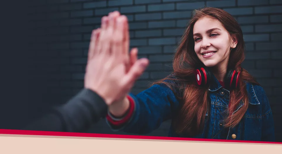 Όλα είναι πιο εύκολα όταν συνεργαζόμαστε