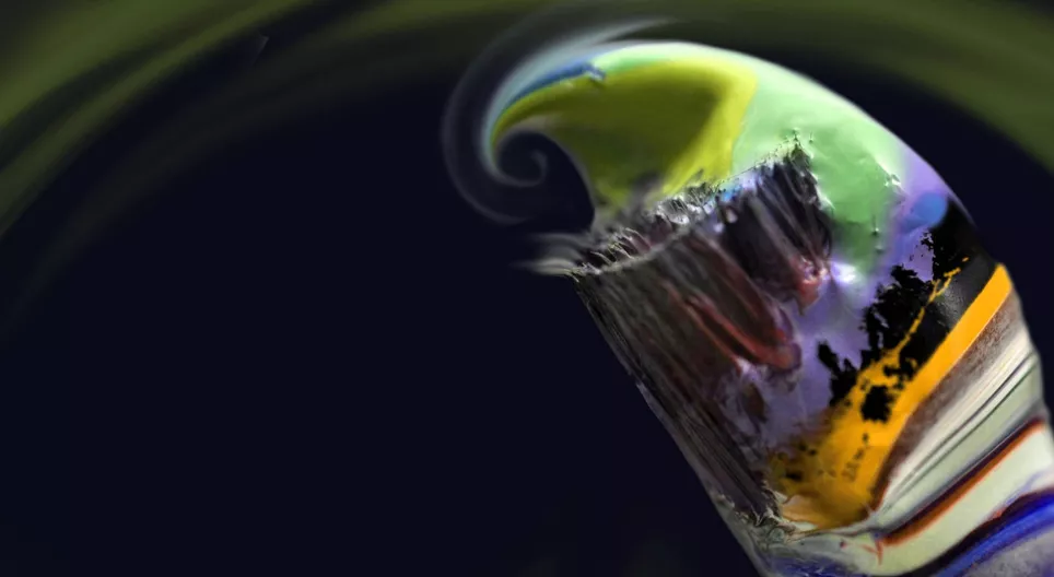 Τι υπάρχει σε ένα μείγμα;