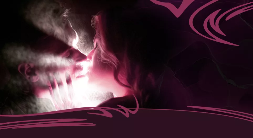 Πραγματικότητα και φαντασία στην ερωτική απεικόνιση