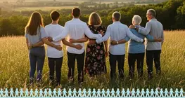 Family roles and responsibilities