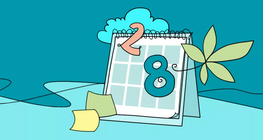 Days and Months