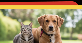Tiere im Alltag