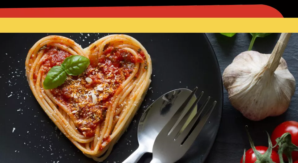 Mein Lieblingsessen