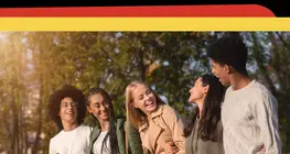 Wie sind wir?