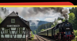 Urlaubswünsche
